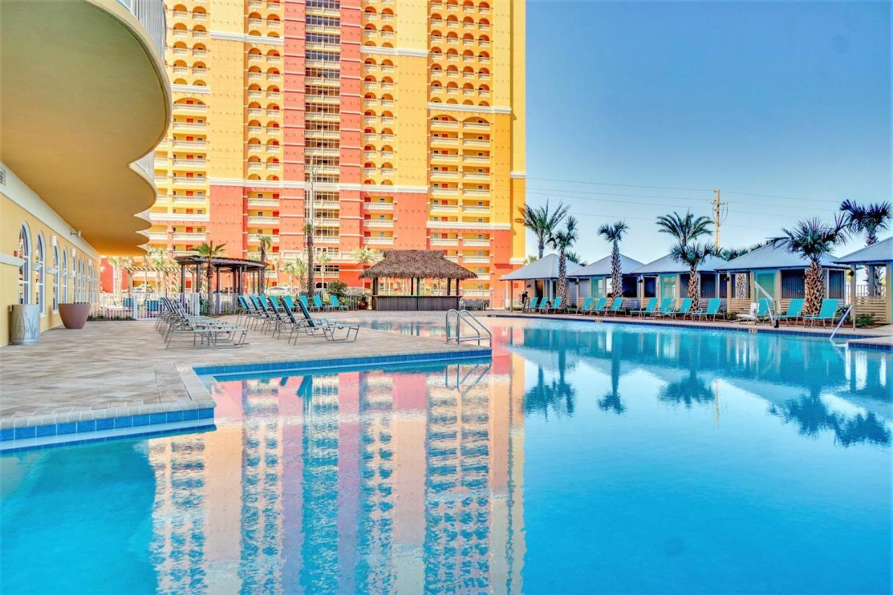 Calypso Tower 3 Beach Resort Panama City Beach Ngoại thất bức ảnh