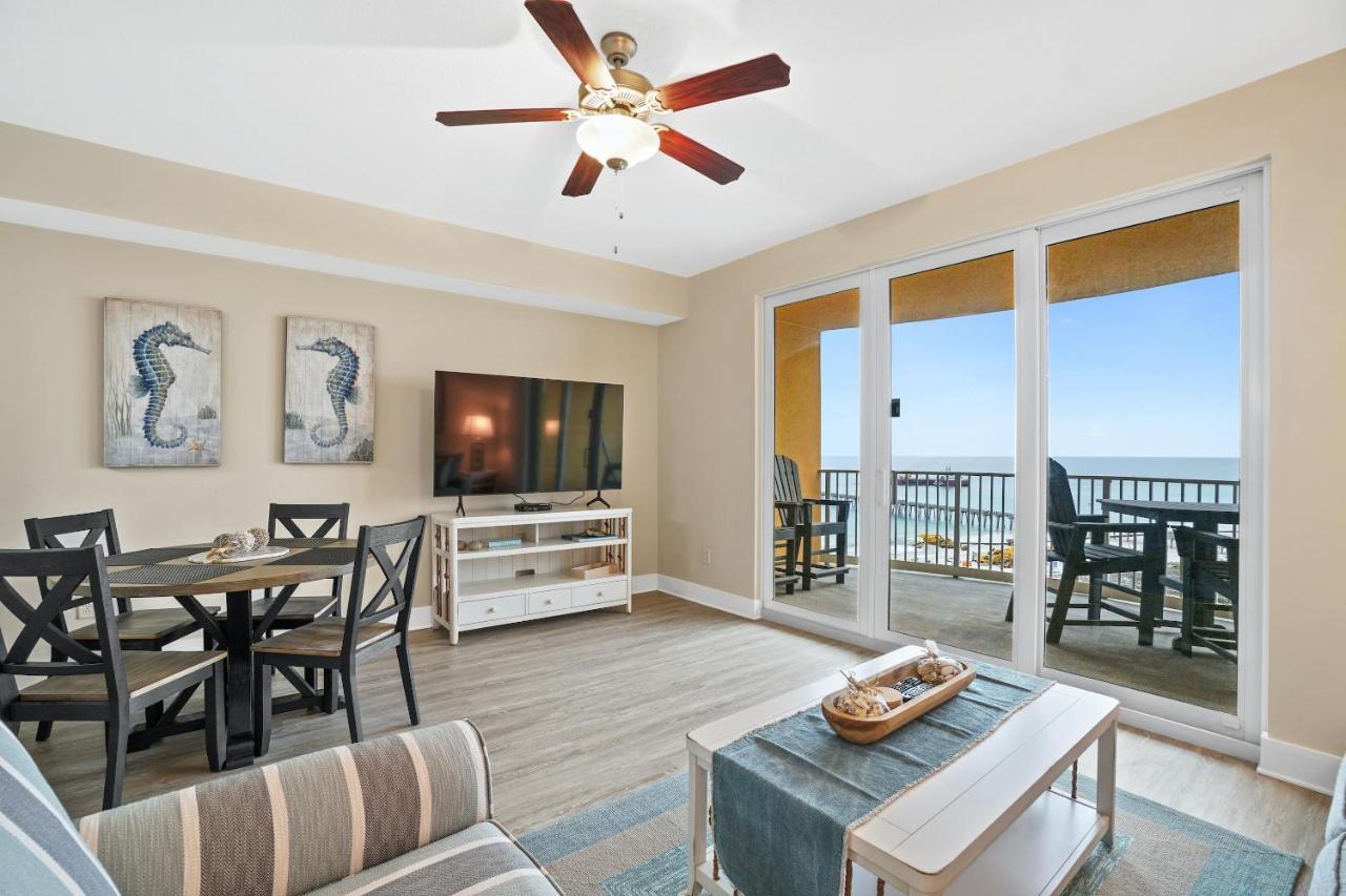 Calypso Tower 3 Beach Resort Panama City Beach Phòng bức ảnh