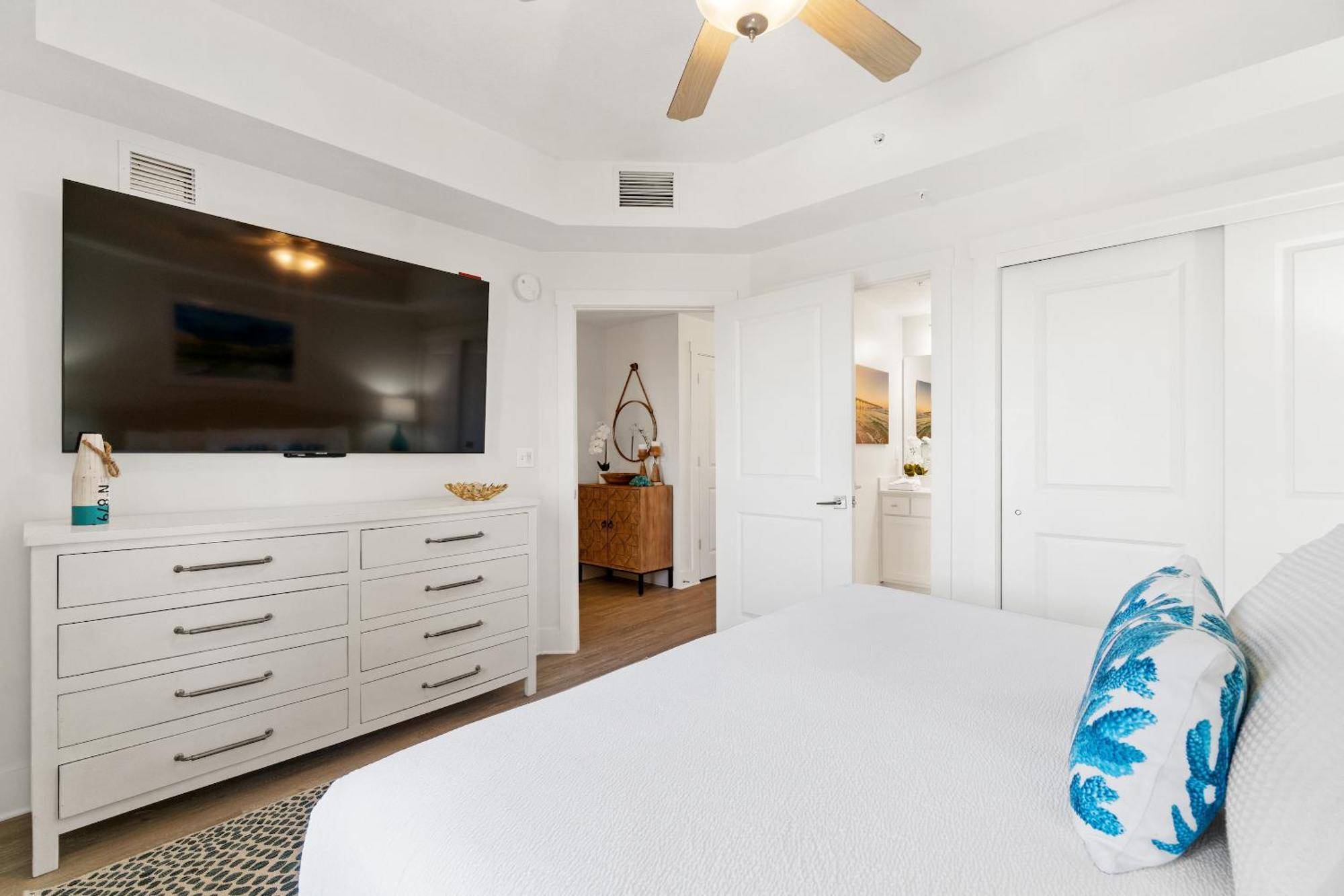 Calypso Tower 3 Beach Resort Panama City Beach Phòng bức ảnh