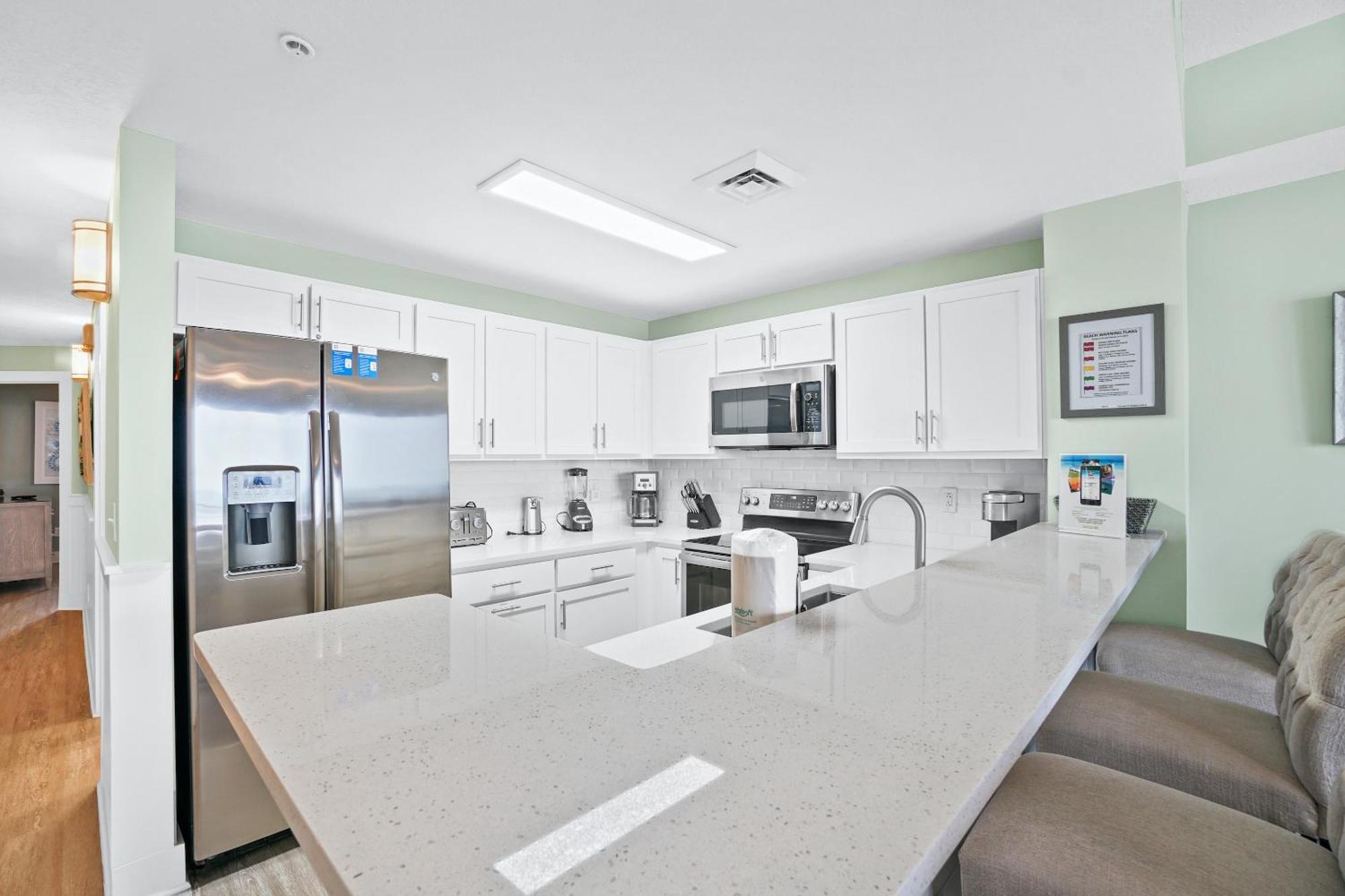 Calypso Tower 3 Beach Resort Panama City Beach Phòng bức ảnh