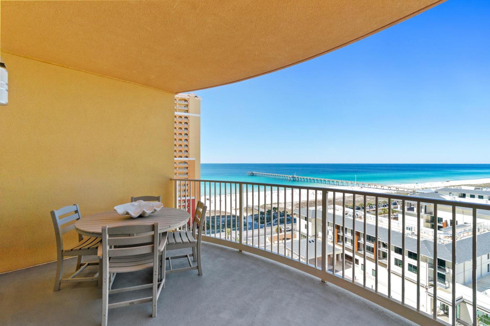 Calypso Tower 3 Beach Resort Panama City Beach Phòng bức ảnh