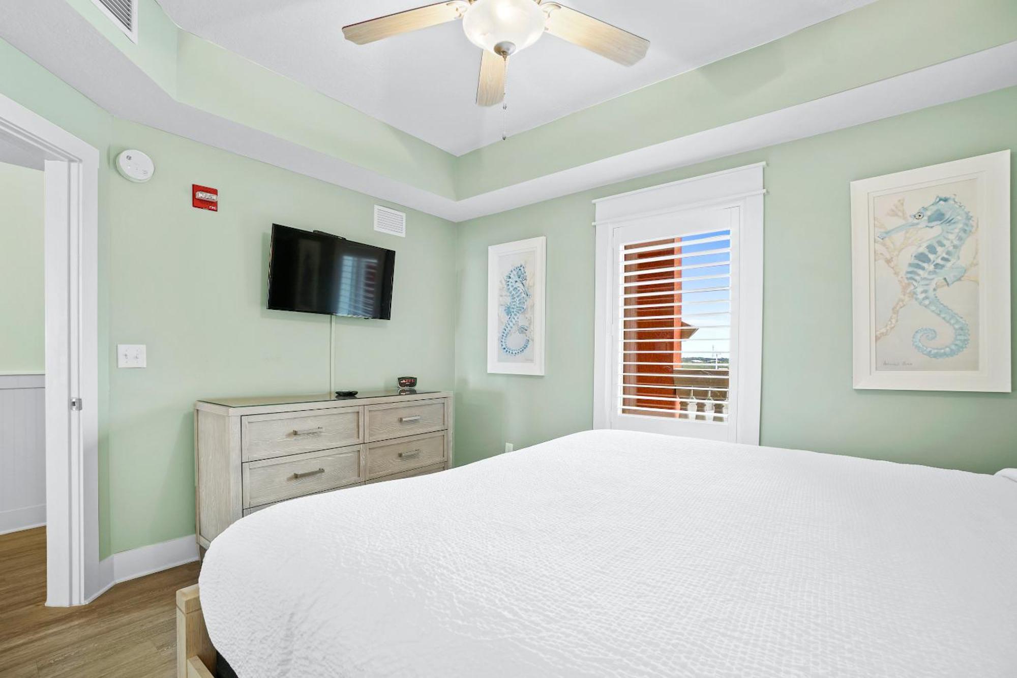 Calypso Tower 3 Beach Resort Panama City Beach Phòng bức ảnh