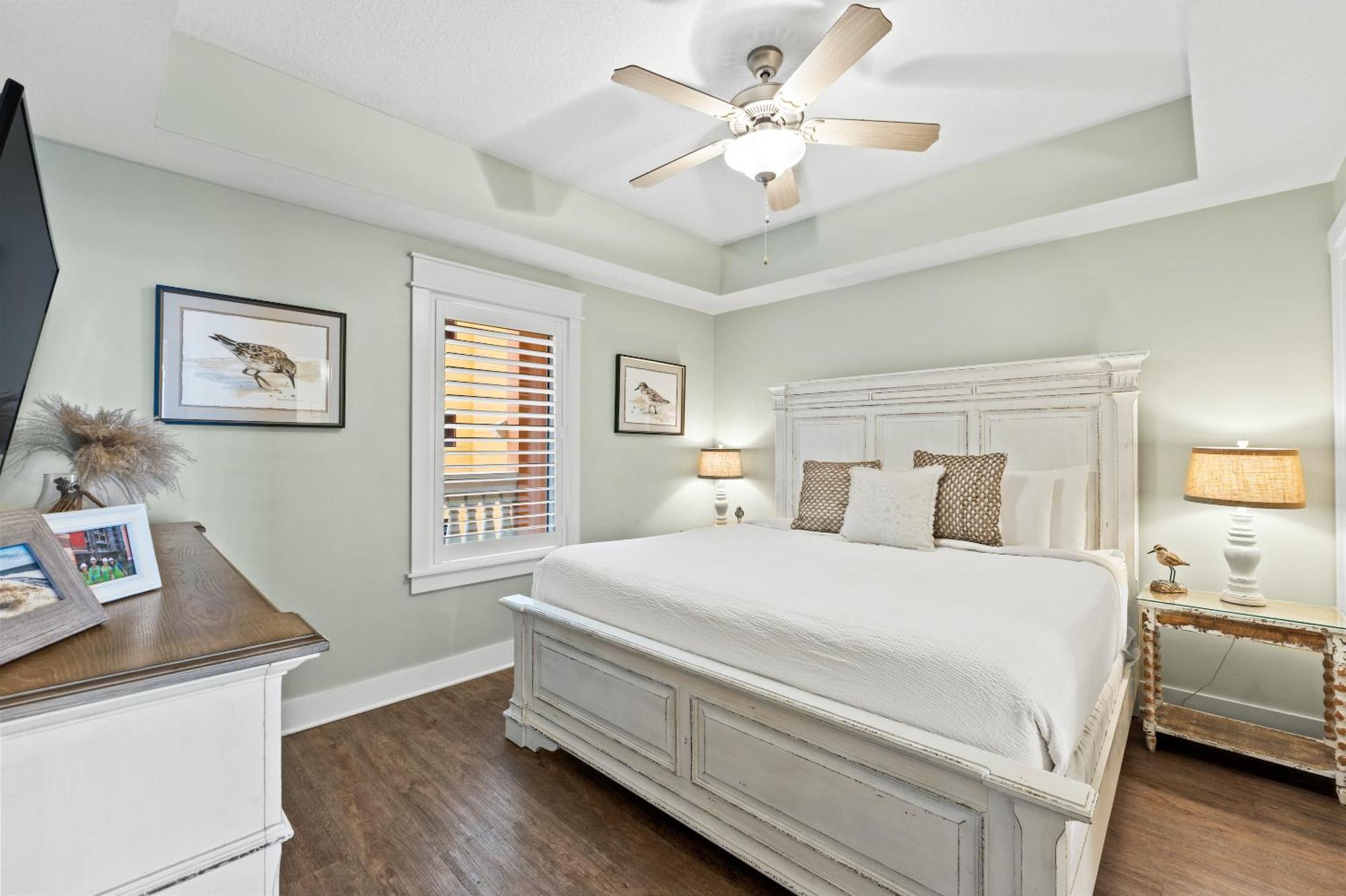 Calypso Tower 3 Beach Resort Panama City Beach Phòng bức ảnh