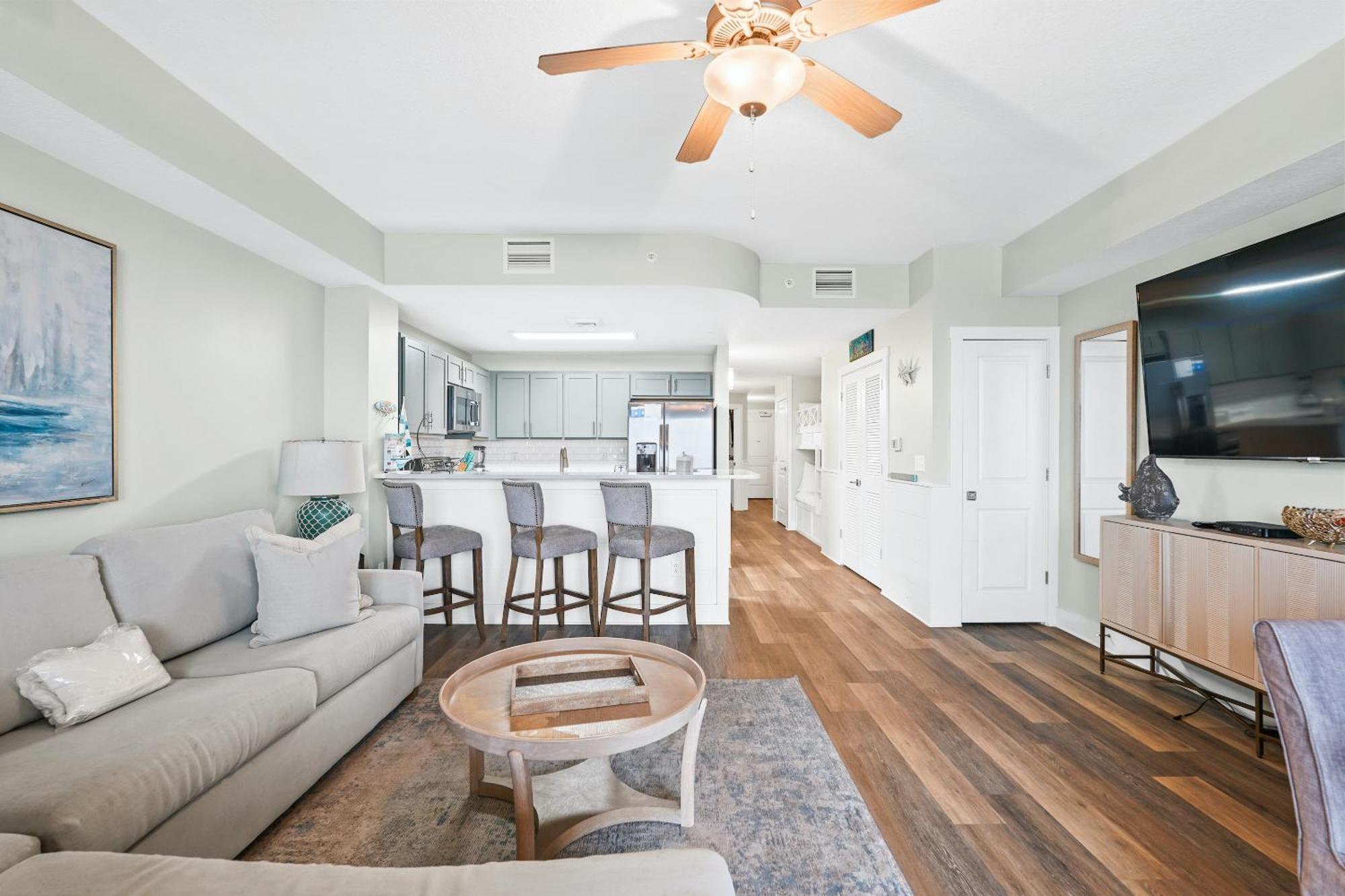 Calypso Tower 3 Beach Resort Panama City Beach Phòng bức ảnh
