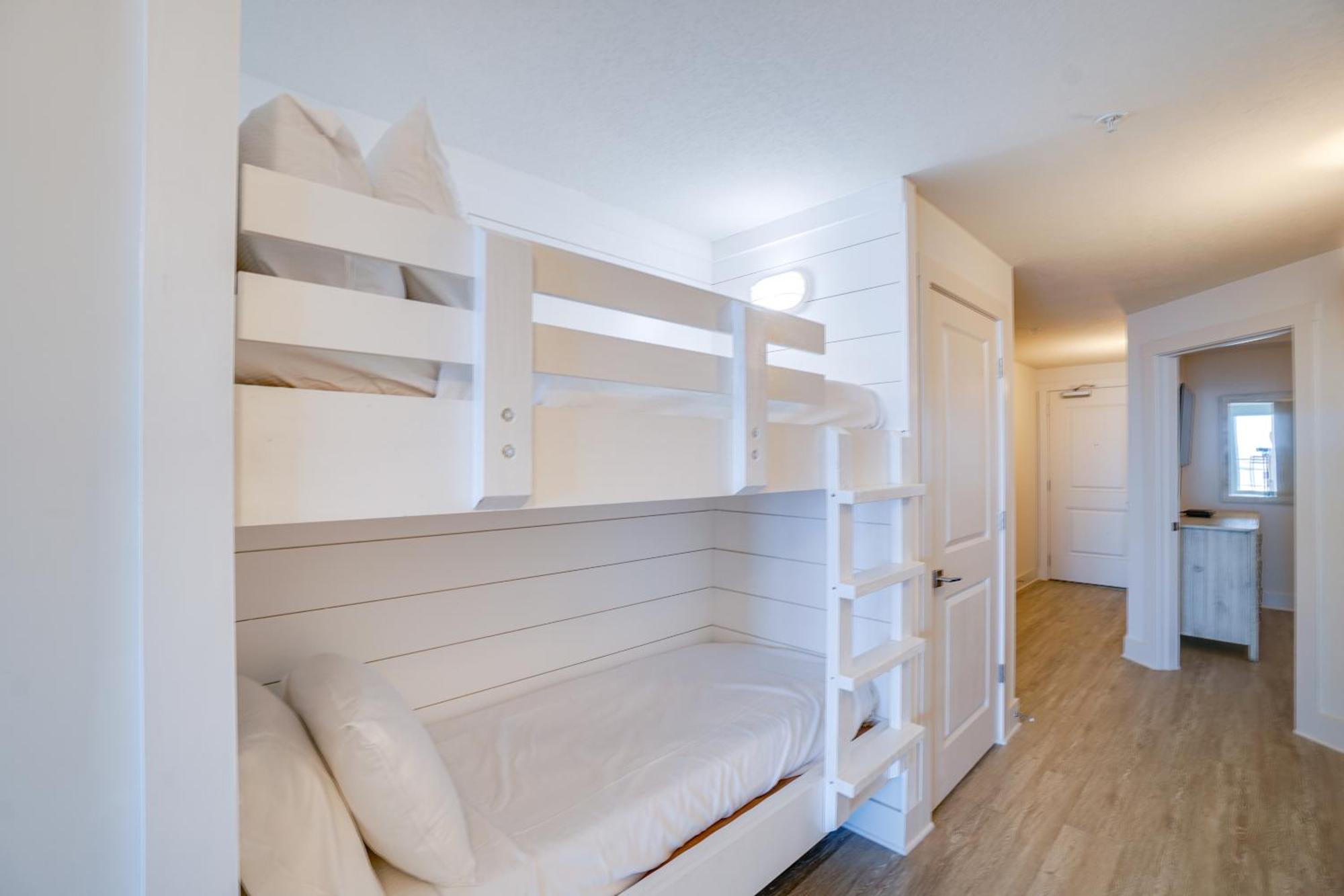 Calypso Tower 3 Beach Resort Panama City Beach Phòng bức ảnh