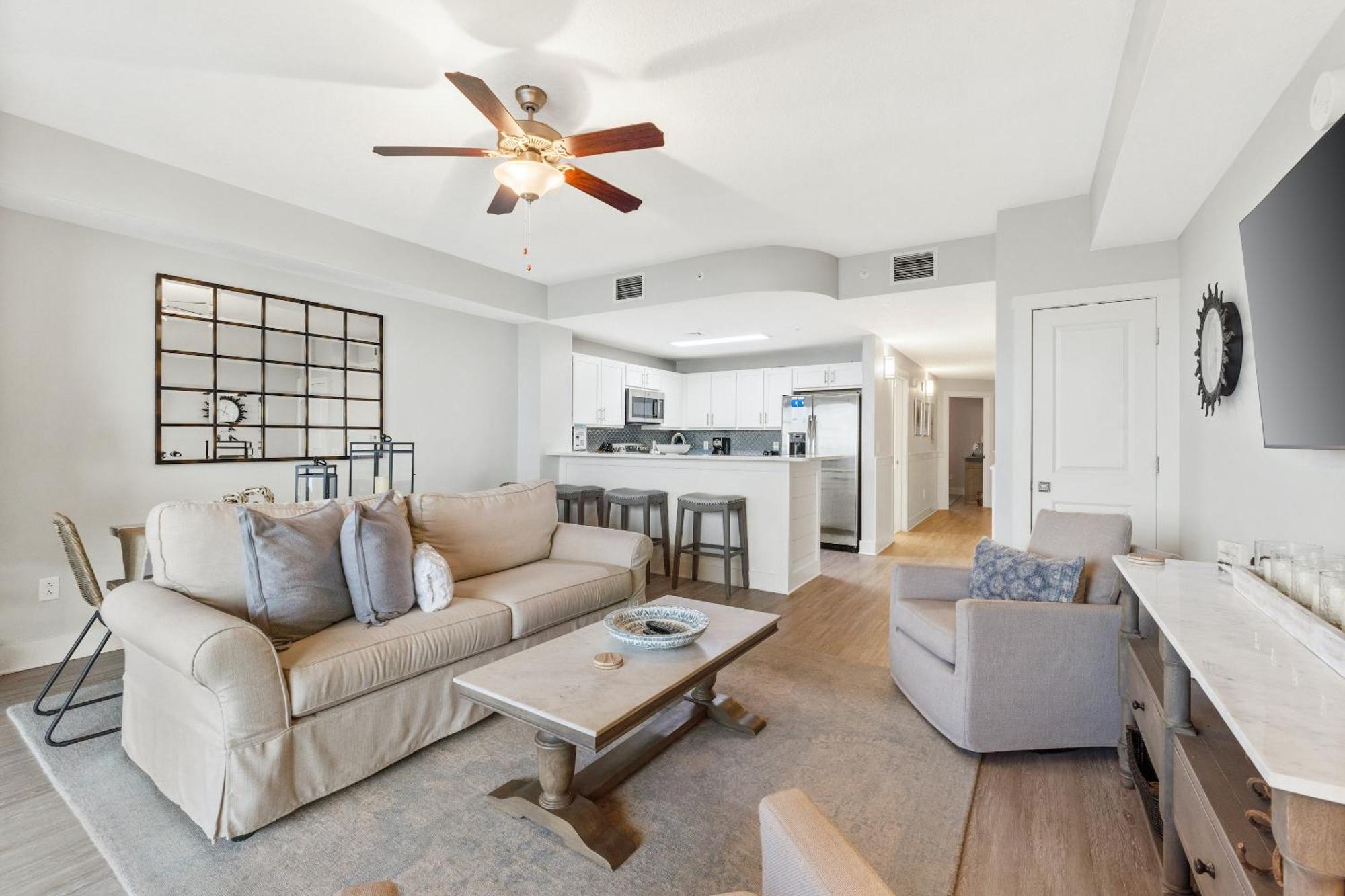 Calypso Tower 3 Beach Resort Panama City Beach Phòng bức ảnh