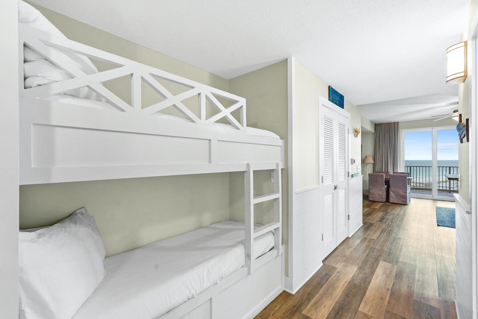 Calypso Tower 3 Beach Resort Panama City Beach Phòng bức ảnh