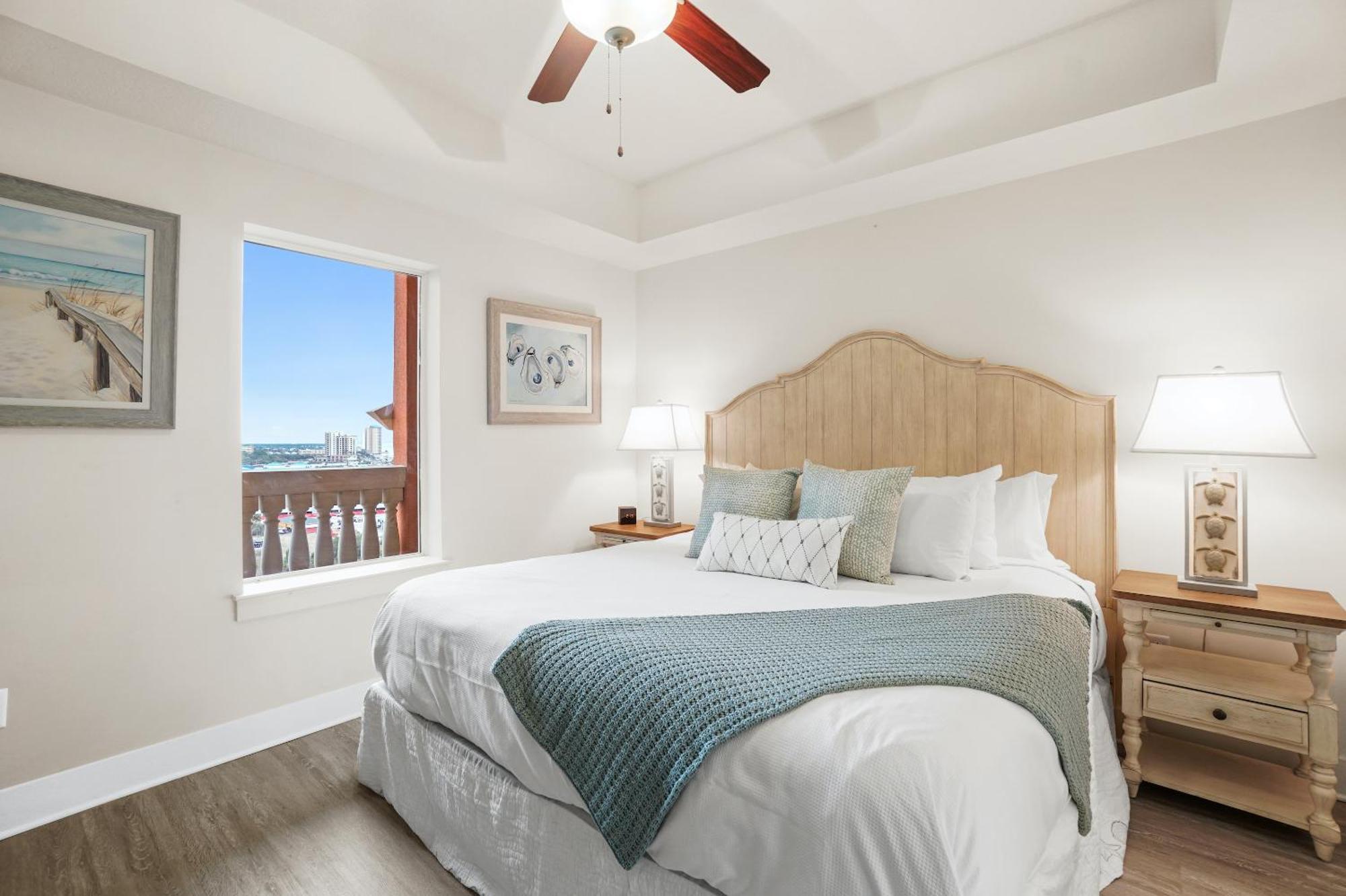 Calypso Tower 3 Beach Resort Panama City Beach Phòng bức ảnh