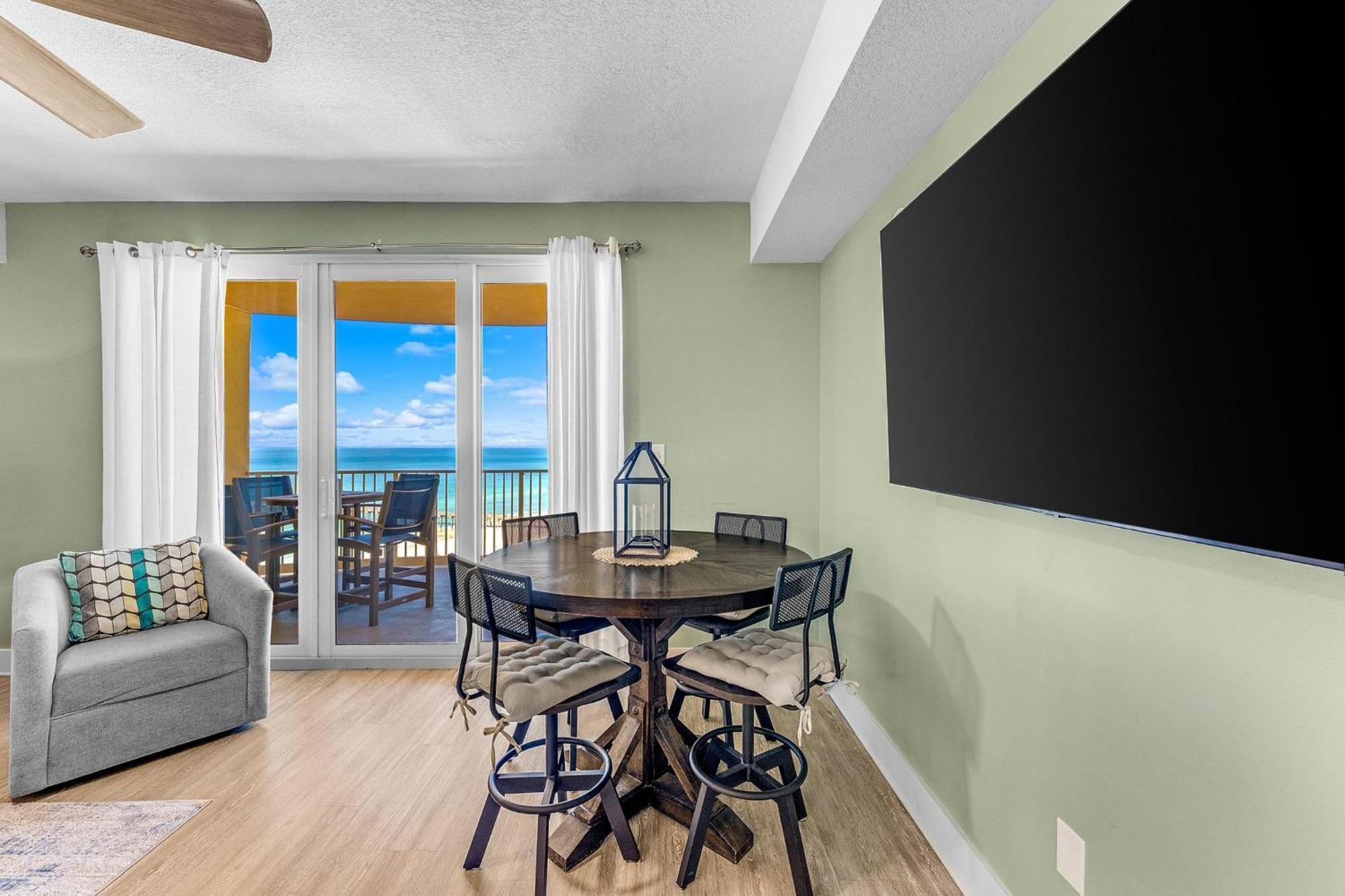 Calypso Tower 3 Beach Resort Panama City Beach Phòng bức ảnh