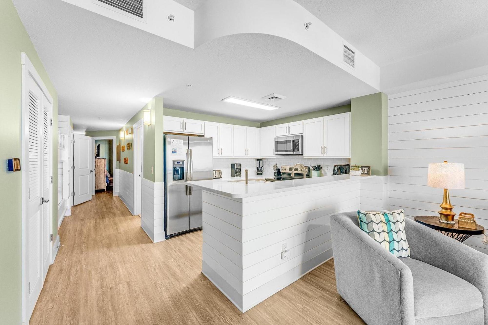Calypso Tower 3 Beach Resort Panama City Beach Phòng bức ảnh