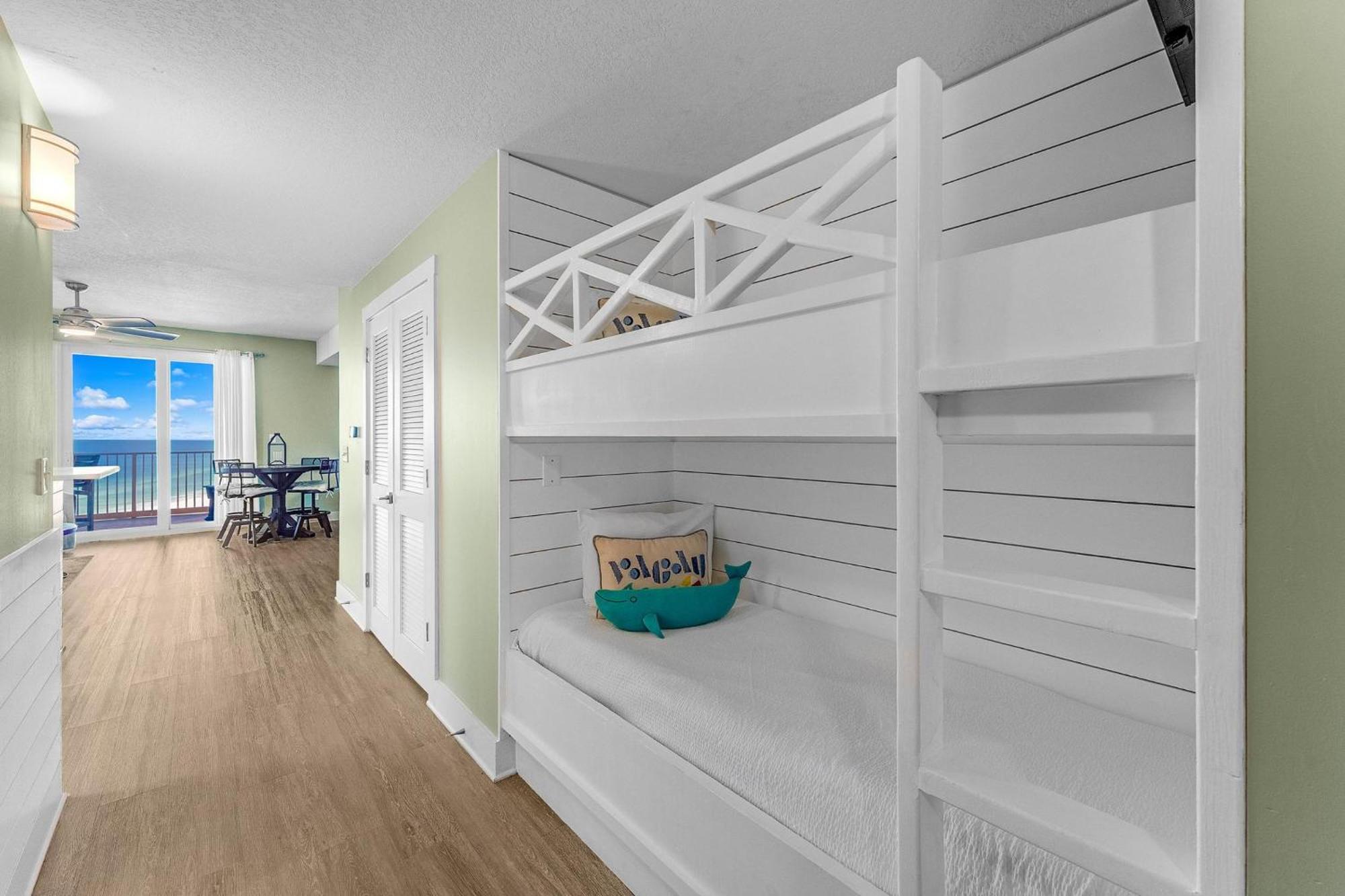 Calypso Tower 3 Beach Resort Panama City Beach Phòng bức ảnh